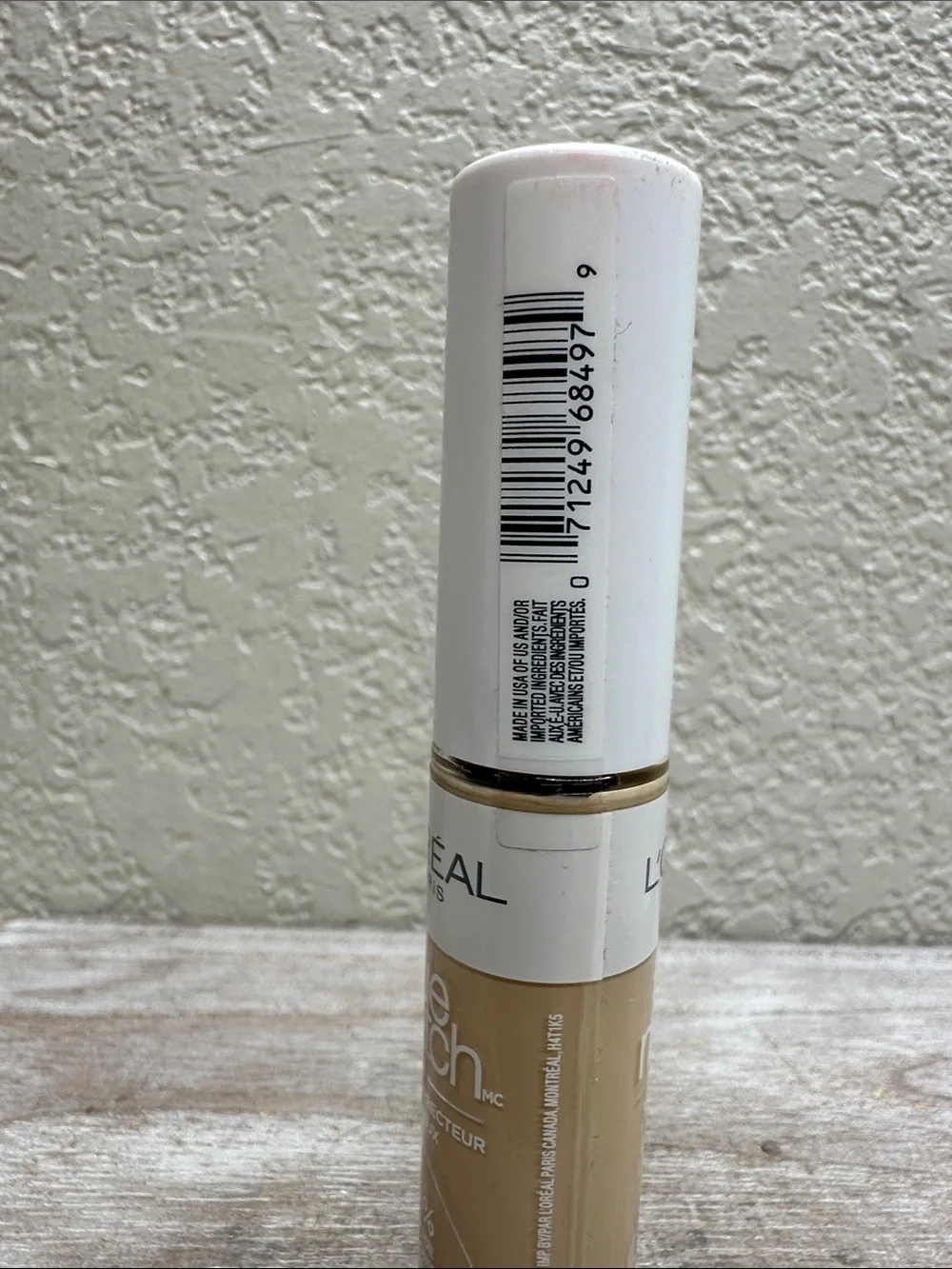 $5 🌙 C1 Loreal True Match RADIANT SERUM Concealer Light SEALED